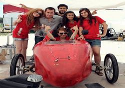 Shell Eco-marathon